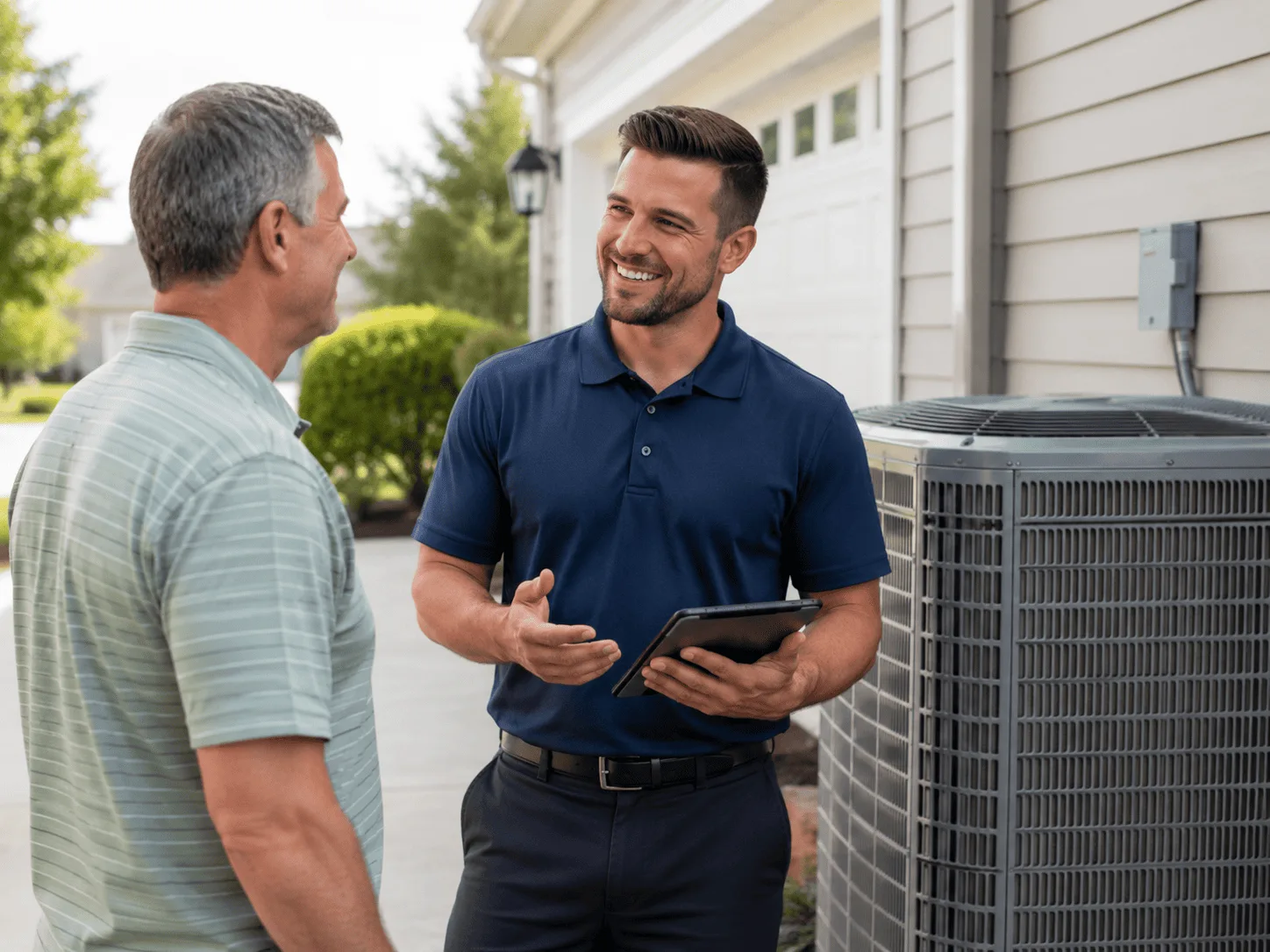 Heat Pump Installation Laneview, VA FAQs